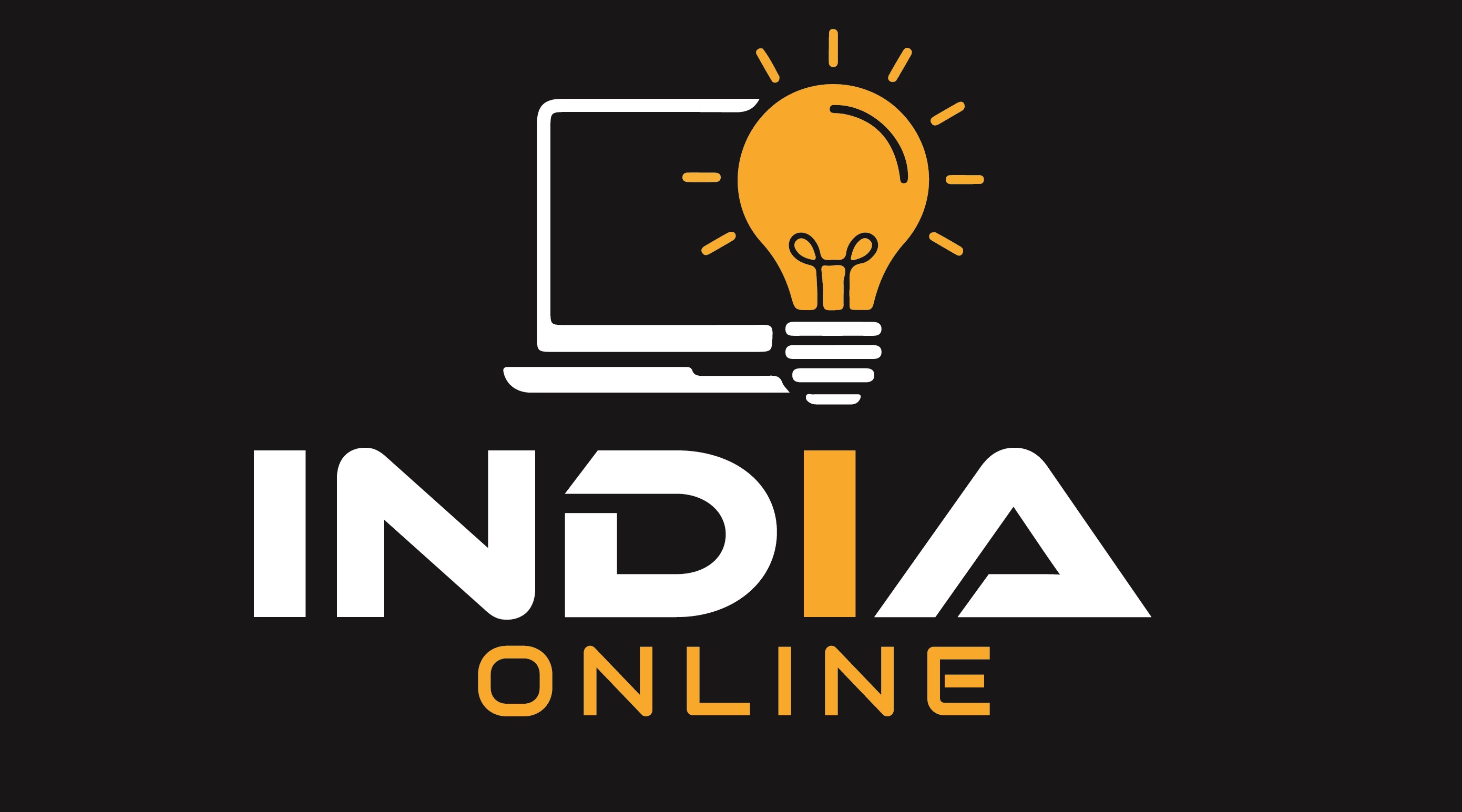 India Online Logo